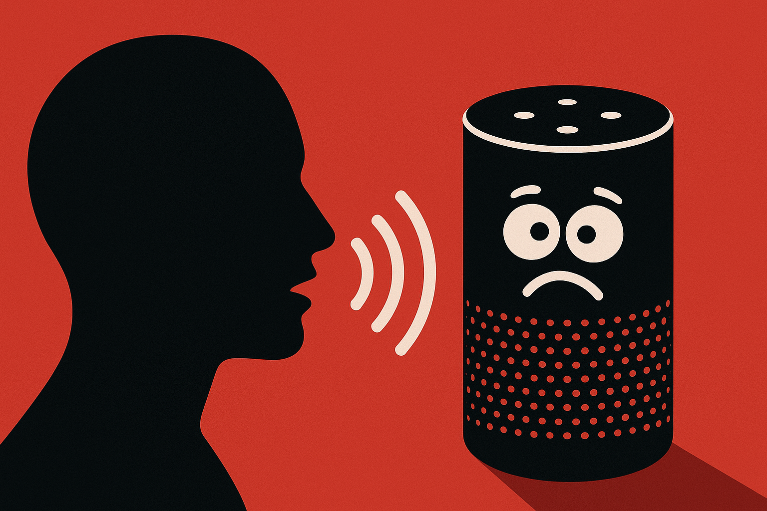 Exploring Tech: Voice Assistants, Then and Now